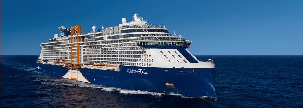 Celebrity Cruises vanaf nu standaard All Inclusive